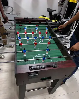 Volcan Foosball/ Soccer Table