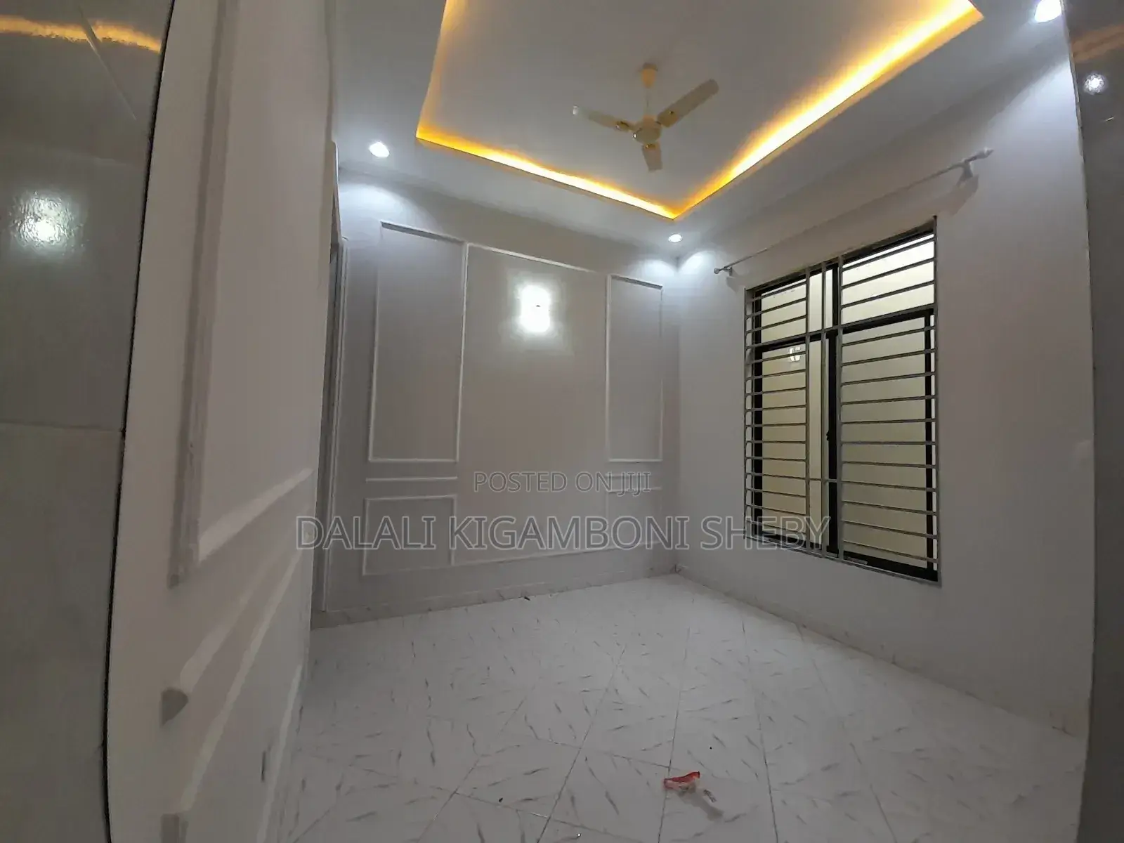 1bdrm Apartment in Kigamboni Kisiwani for rent