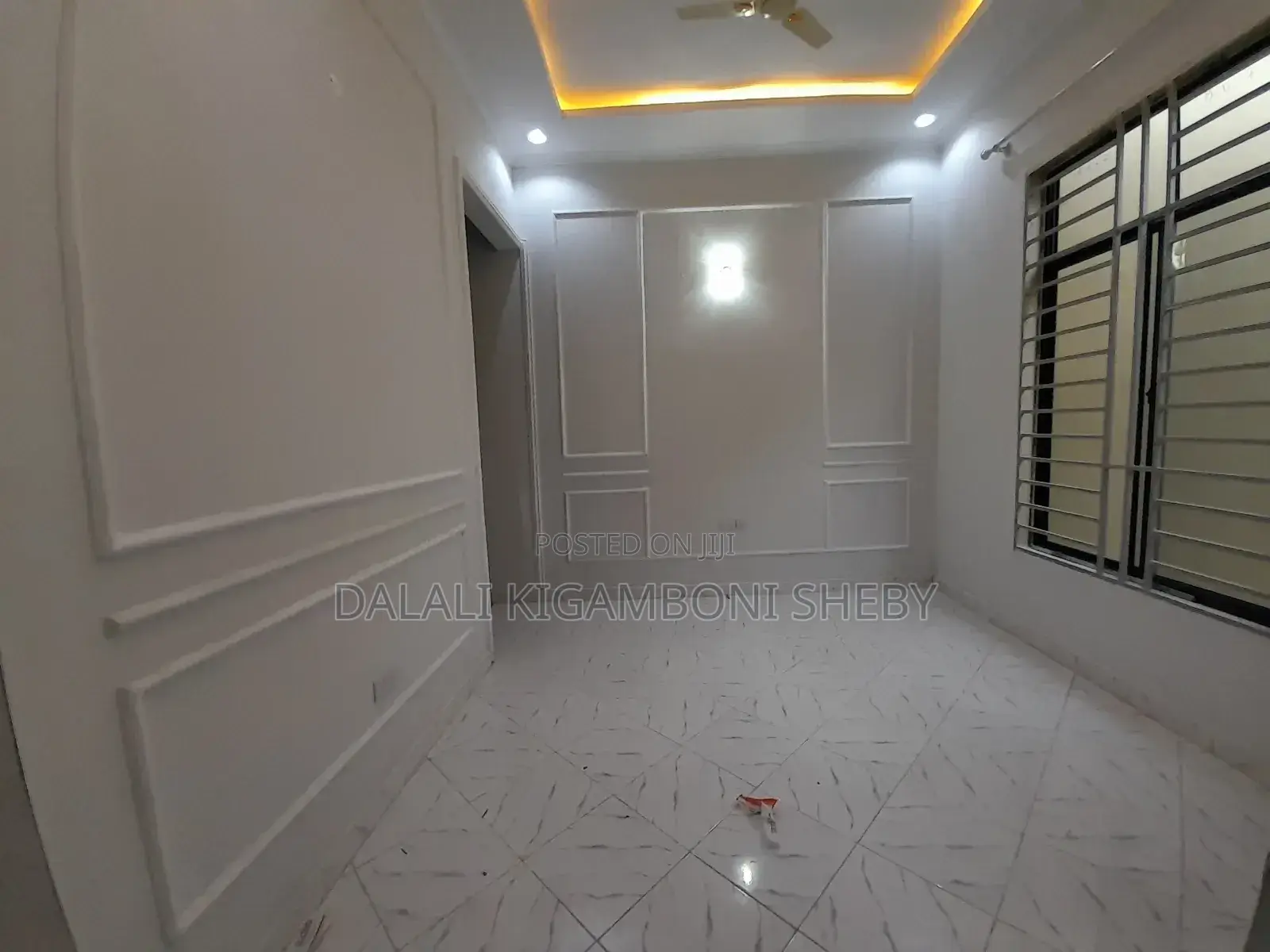 1bdrm Apartment in Kigamboni Kisiwani for rent