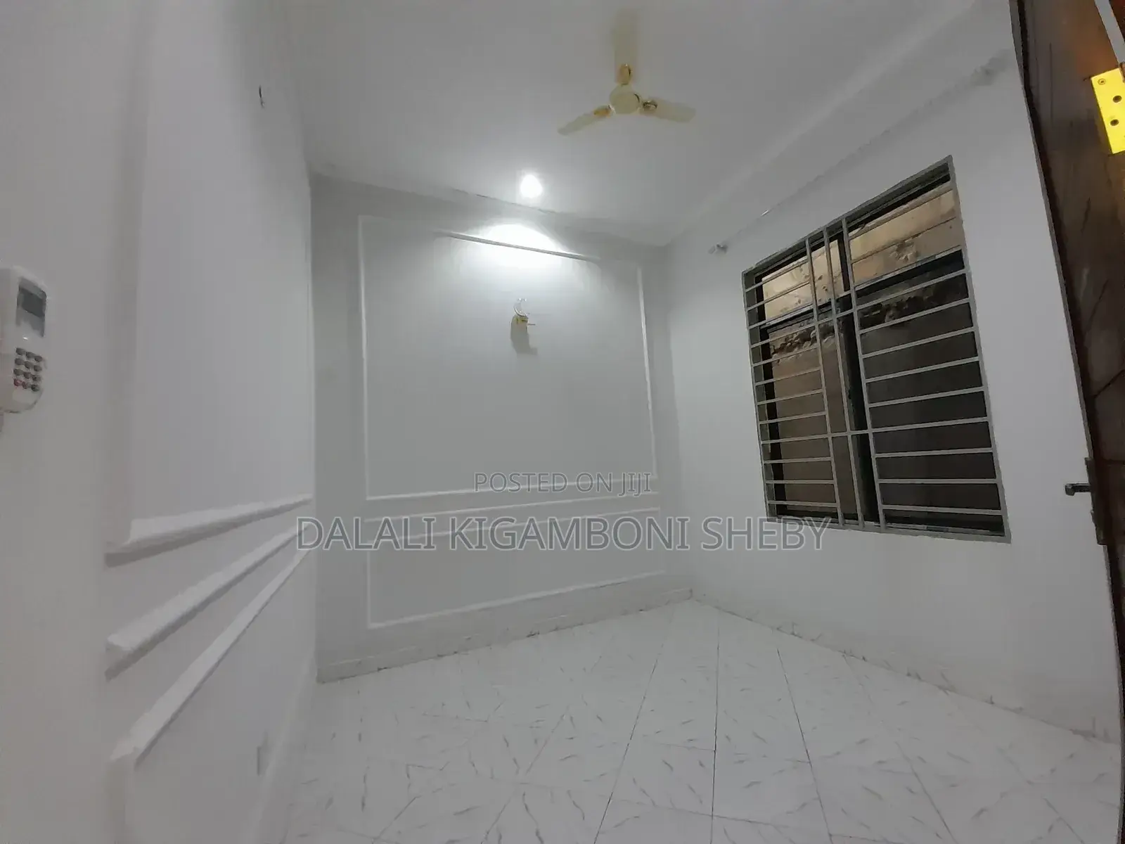 1bdrm Apartment in Kigamboni Kisiwani for rent