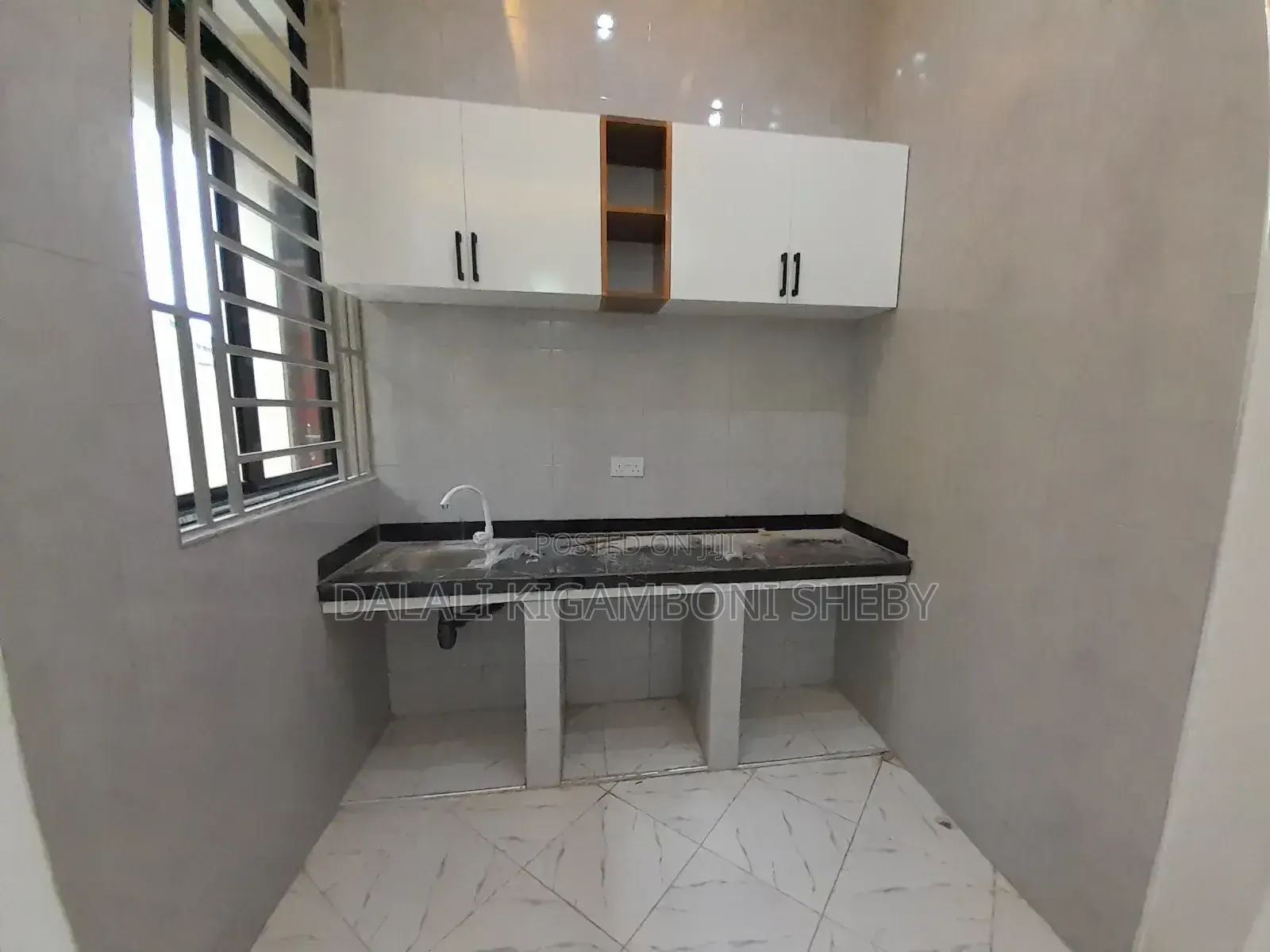 1bdrm Apartment in Kigamboni Kisiwani for rent