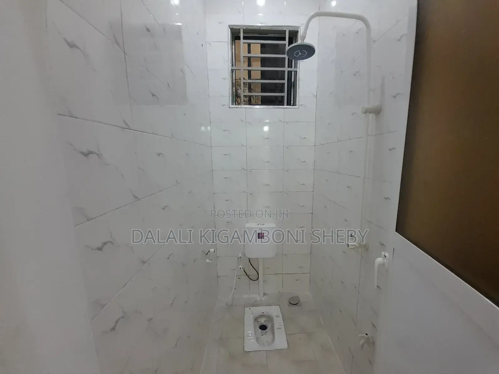 1bdrm Apartment in Kigamboni Kisiwani for rent