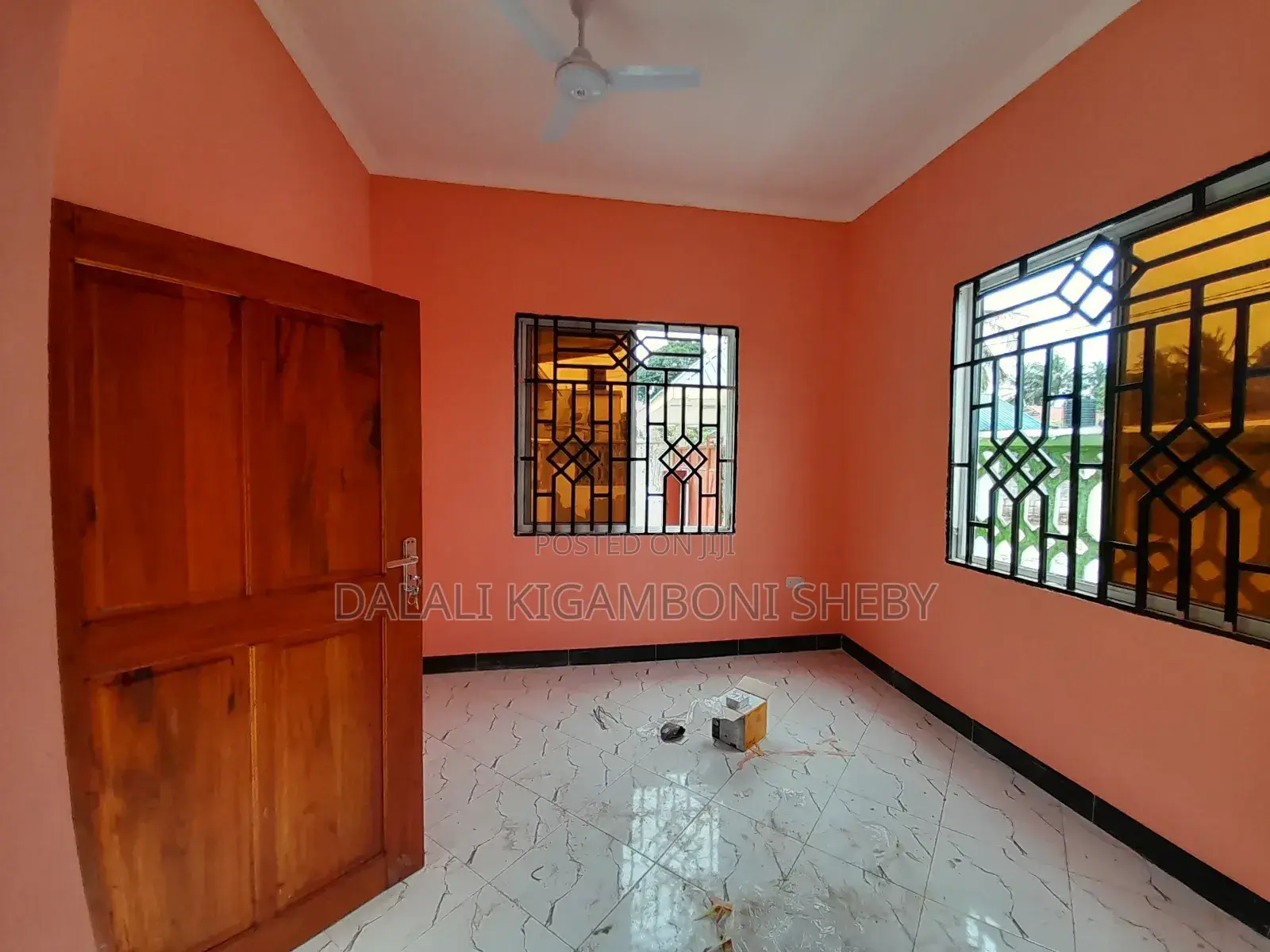 1bdrm Apartment in Kigamboni Kisiwani for rent
