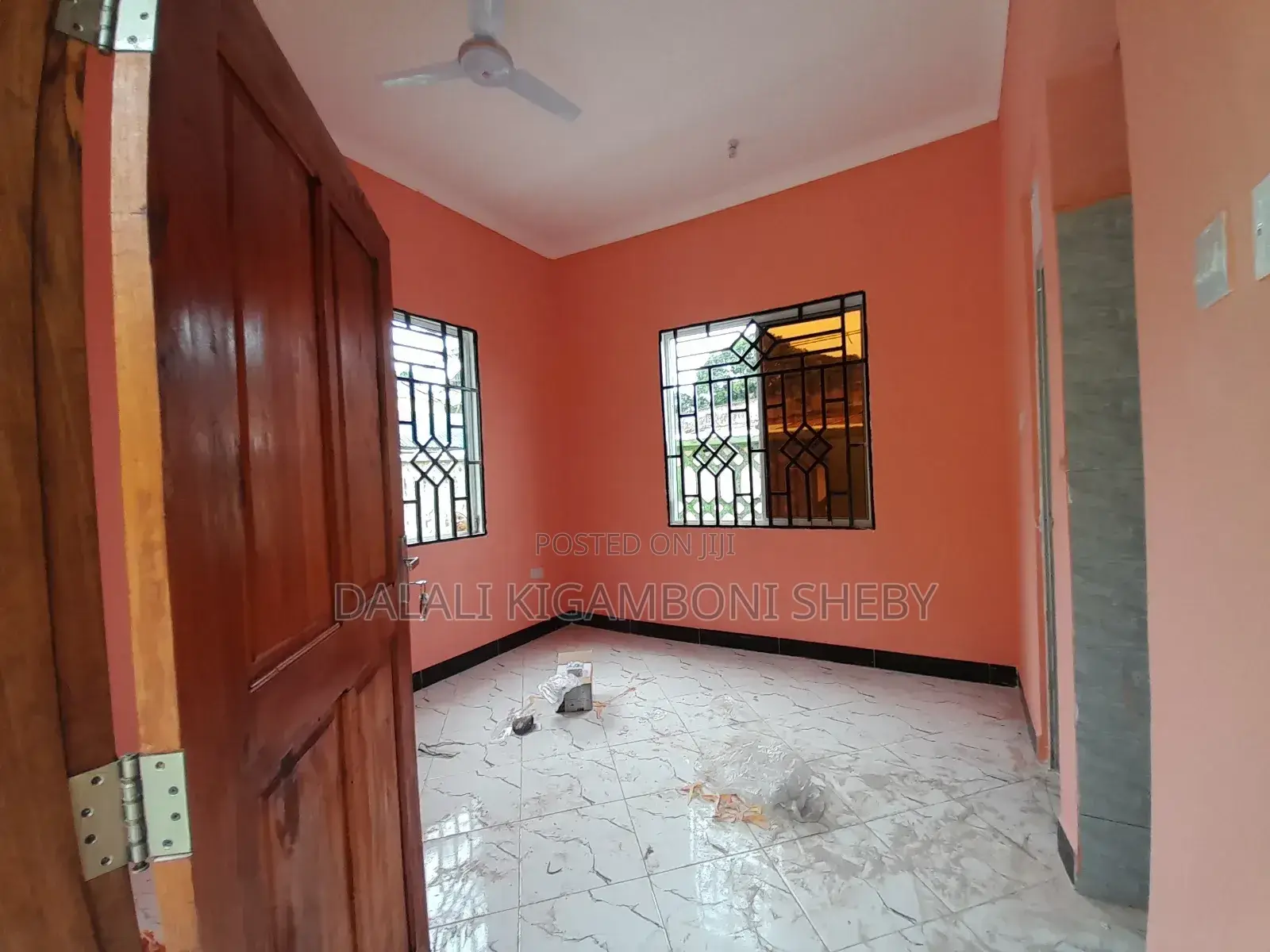 1bdrm Apartment in Kigamboni Kisiwani for rent