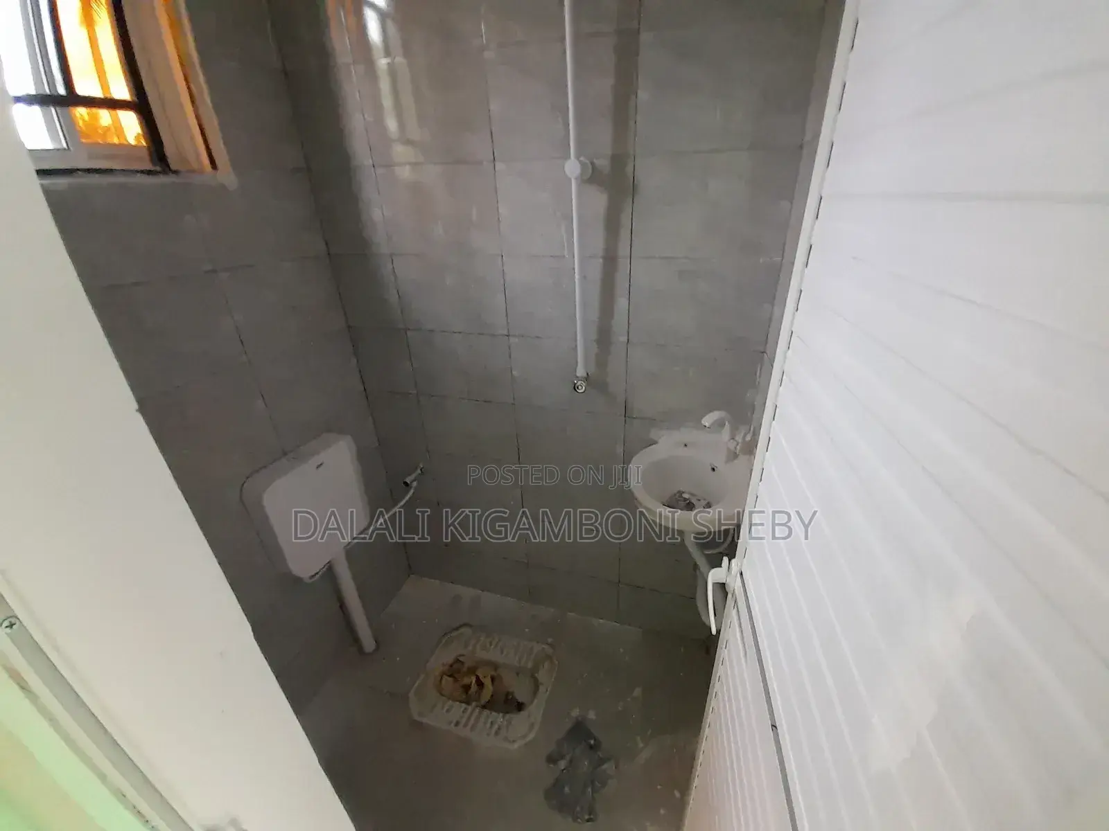 1bdrm Apartment in Kigamboni Kisiwani for rent