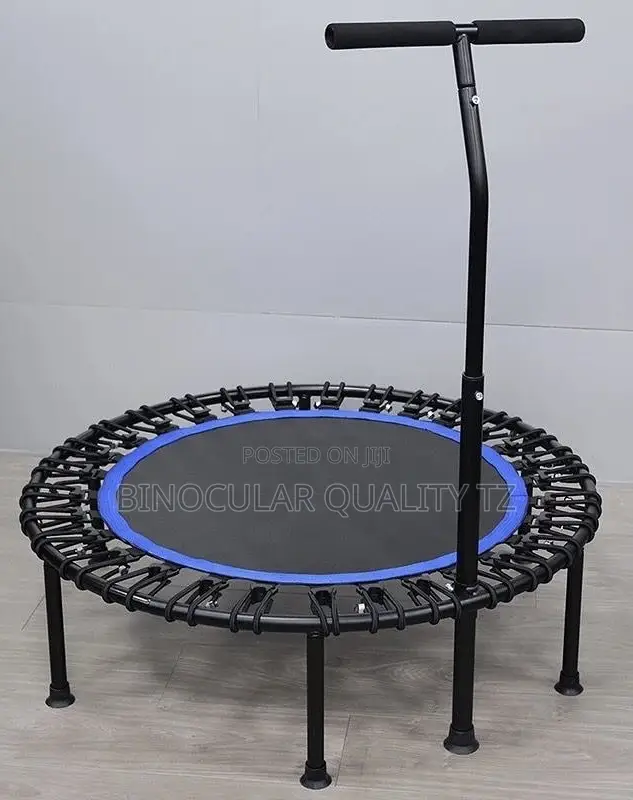 Mini Trampoline Available