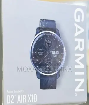 Garmin D2 Air X10
