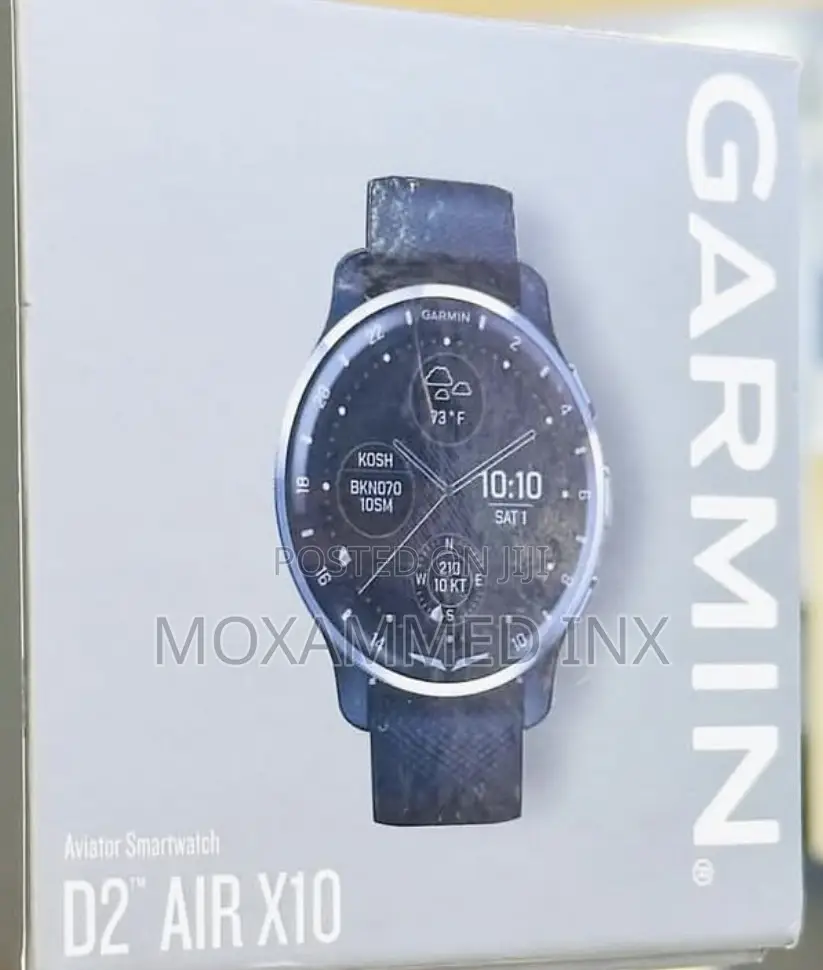 Garmin D2 Air X10