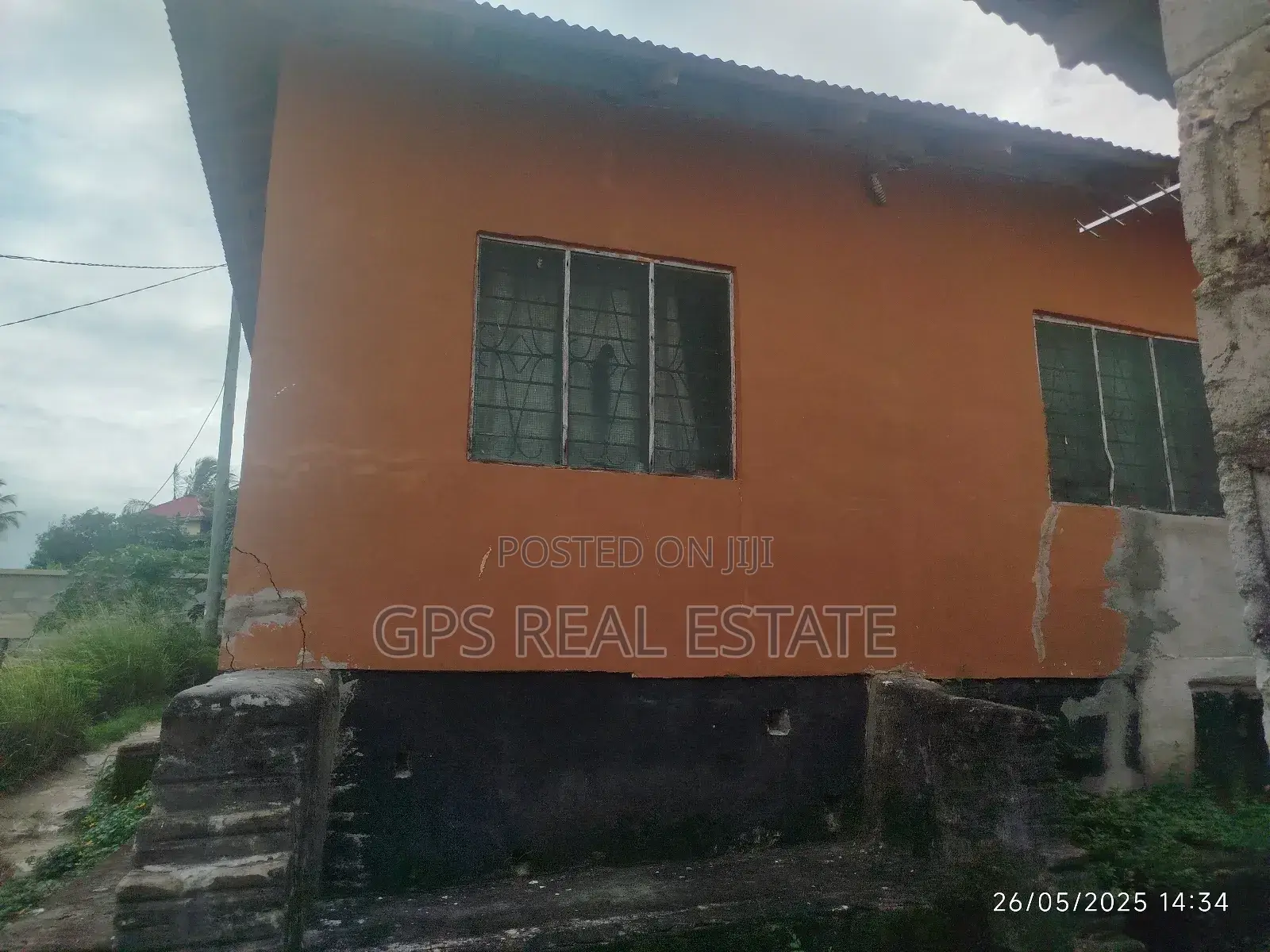 3bdrm House in Tabata Kinyerezi, Kinondoni for sale