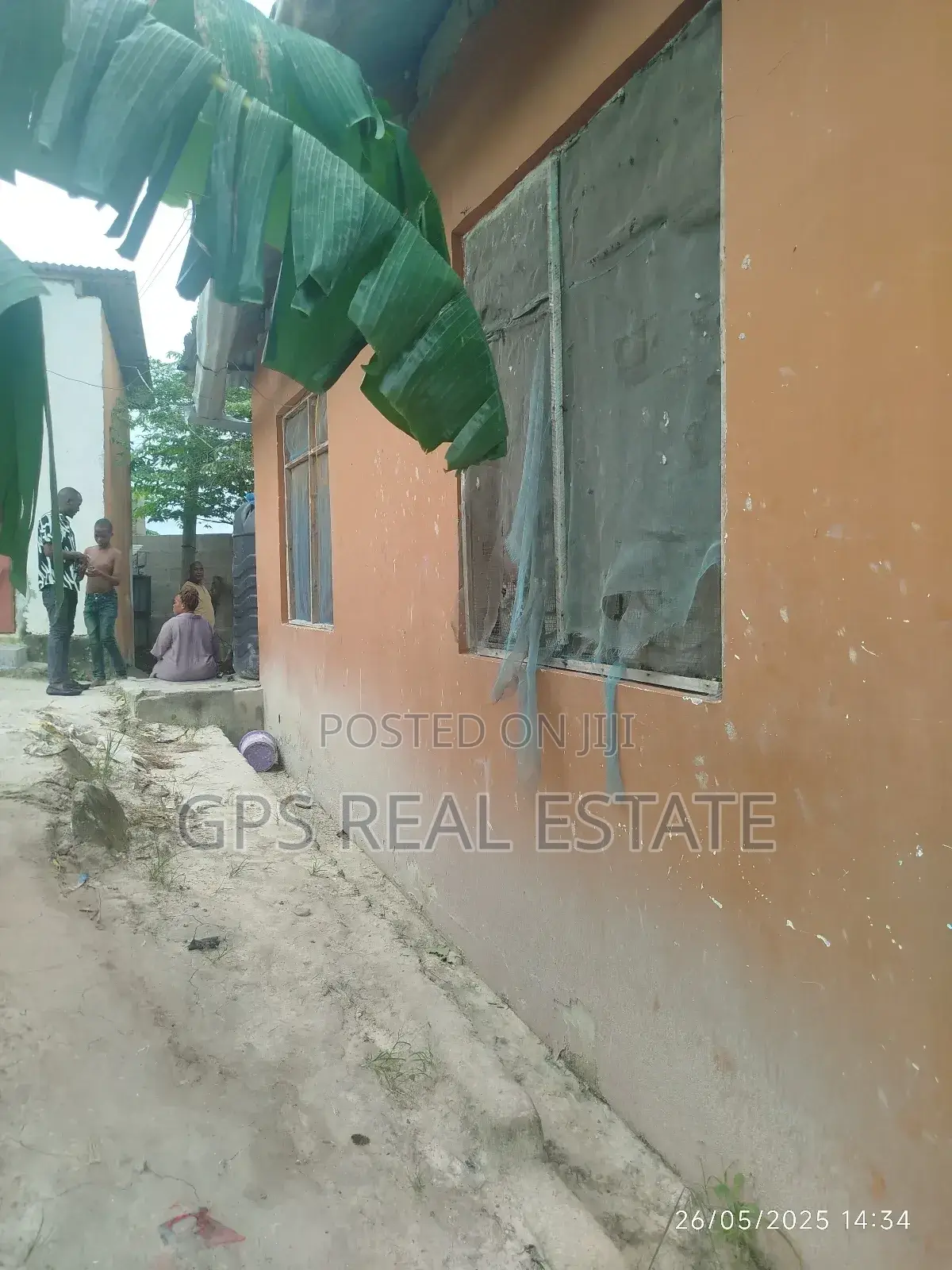 3bdrm House in Tabata Kinyerezi, Kinondoni for sale