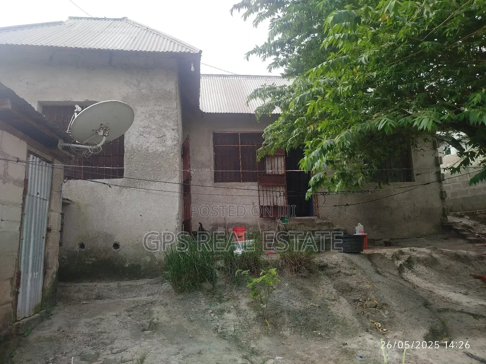 Furnished 4bdrm House in Tabata Kinyerezi, Kinondoni for sale