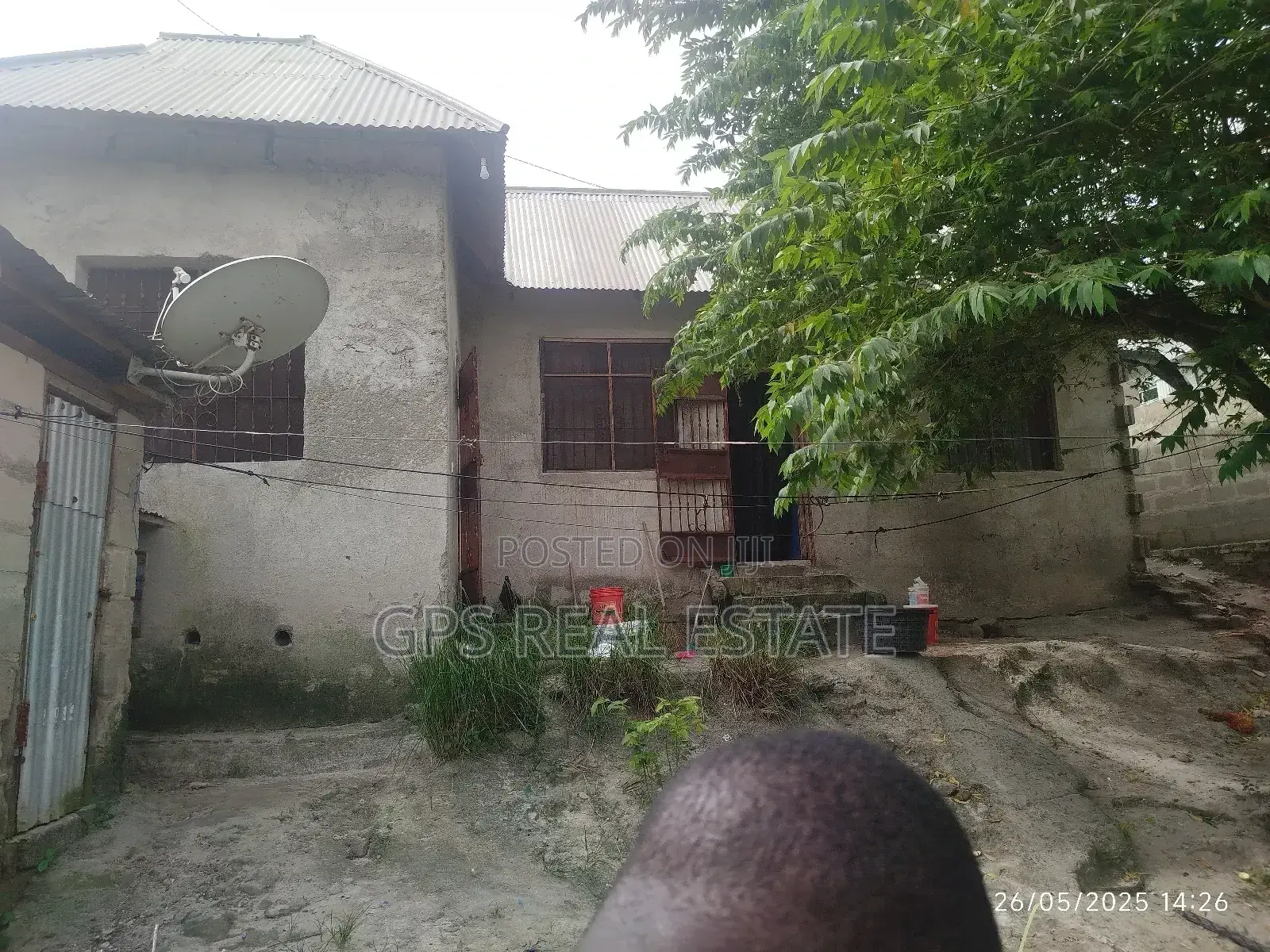 Furnished 4bdrm House in Tabata Kinyerezi, Kinondoni for sale