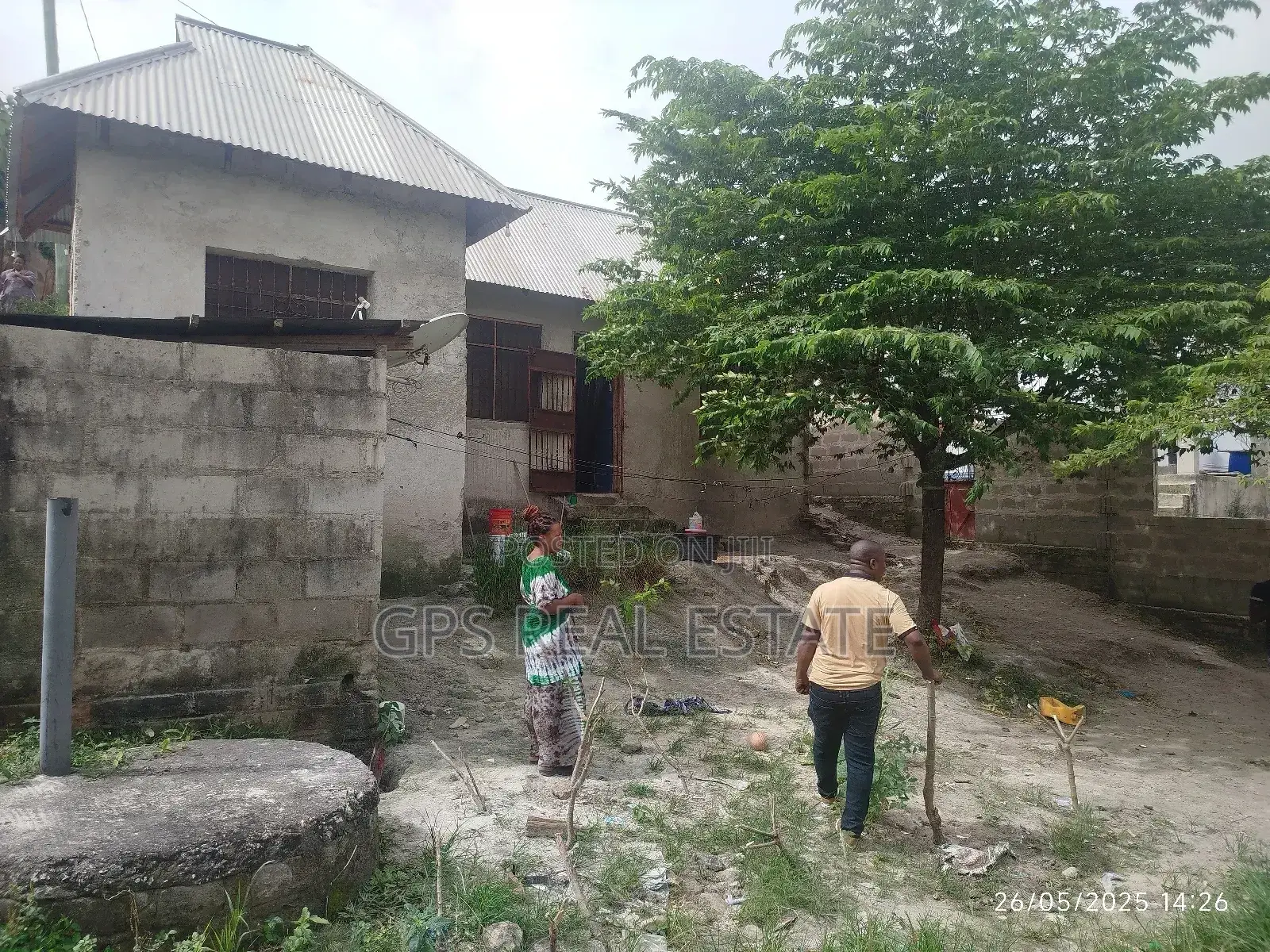 Furnished 4bdrm House in Tabata Kinyerezi, Kinondoni for sale