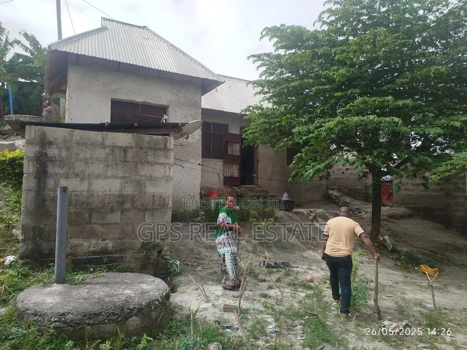 Furnished 4bdrm House in Tabata Kinyerezi, Kinondoni for sale