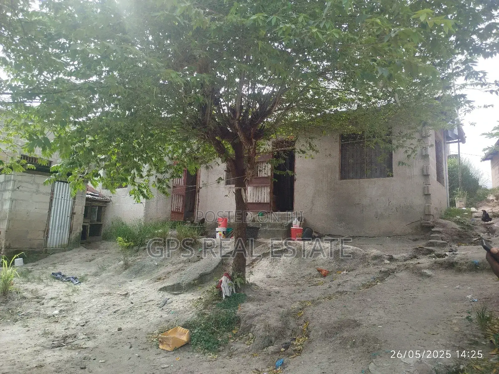 Furnished 4bdrm House in Tabata Kinyerezi, Kinondoni for sale