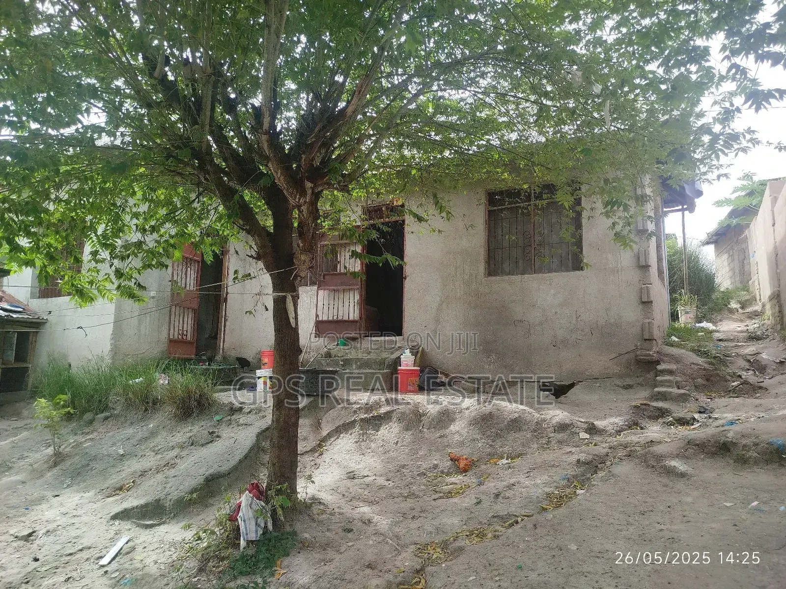 Furnished 4bdrm House in Tabata Kinyerezi, Kinondoni for sale