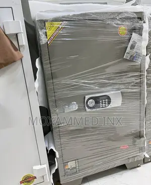Fire Resistance Locker 102cm