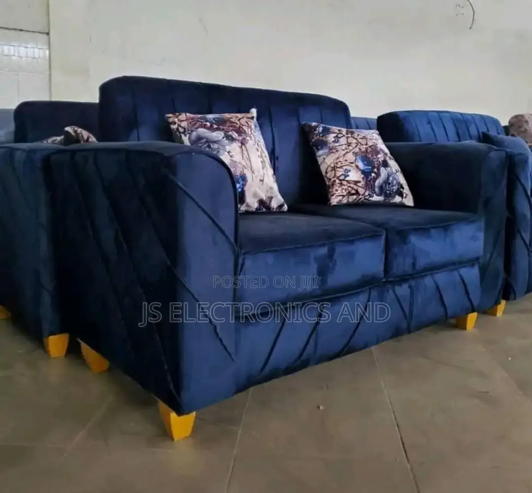 Punguzo La Bei Sofa La Kisasa La Watu Wawili Ni Imara Sana