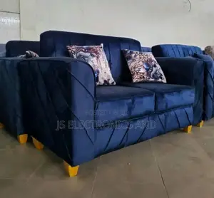 Punguzo La Bei Sofa La Kisasa La Watu Wawili Ni Imara Sana