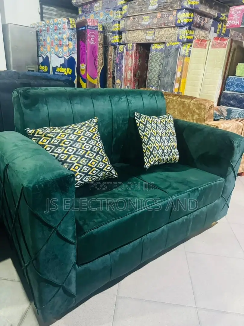 Punguzo La Bei Sofa La Kisasa La Watu Wawili Ni Imara Sana
