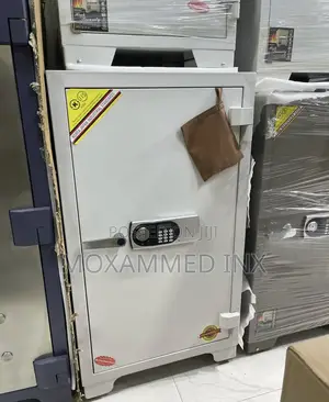 Japan Industrial Standard Locker 108cm (500kg)