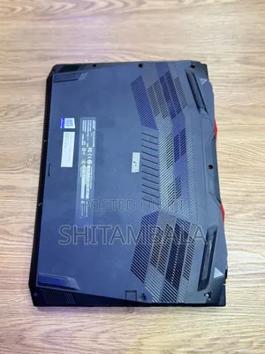 Laptop Acer Nitro 5 16GB Intel Core I5 SSD 512GB