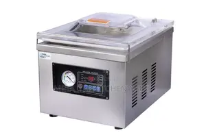 Commercial Vacuum Sealer Machine