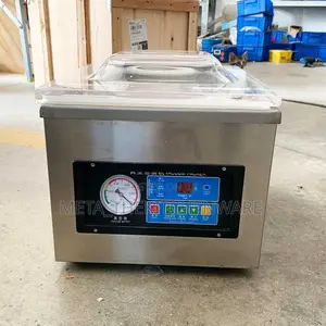 Commercial Vacuum Sealer Machine