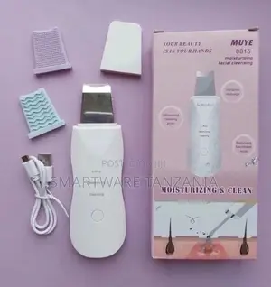 Blackhead Remover Acne Removal Rechargeable Facial Cleansing