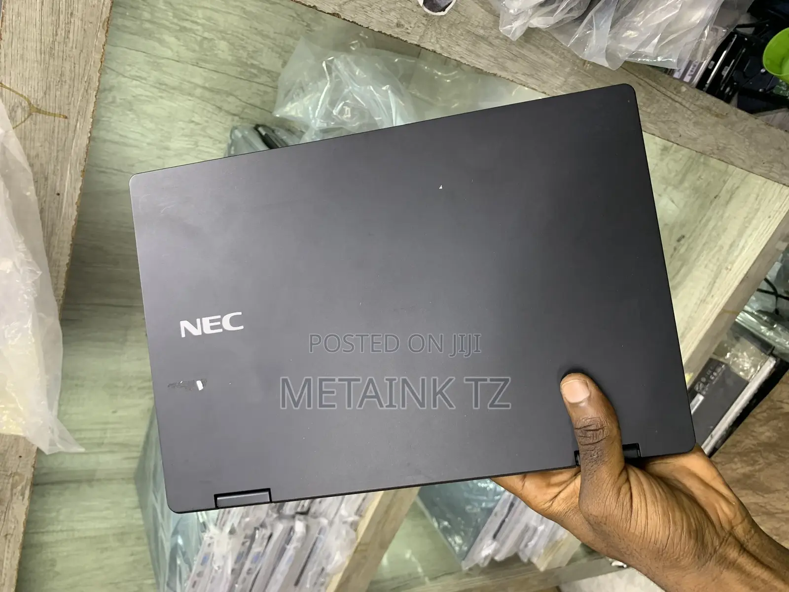 Laptop NEC N22A 8GB Intel Core I5 SSD 128GB