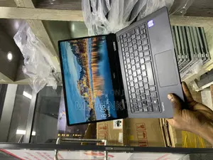 Laptop NEC N22A 8GB Intel Core I5 SSD 128GB