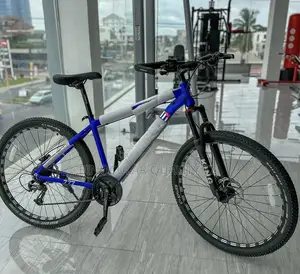 Oriente Mountain Bike