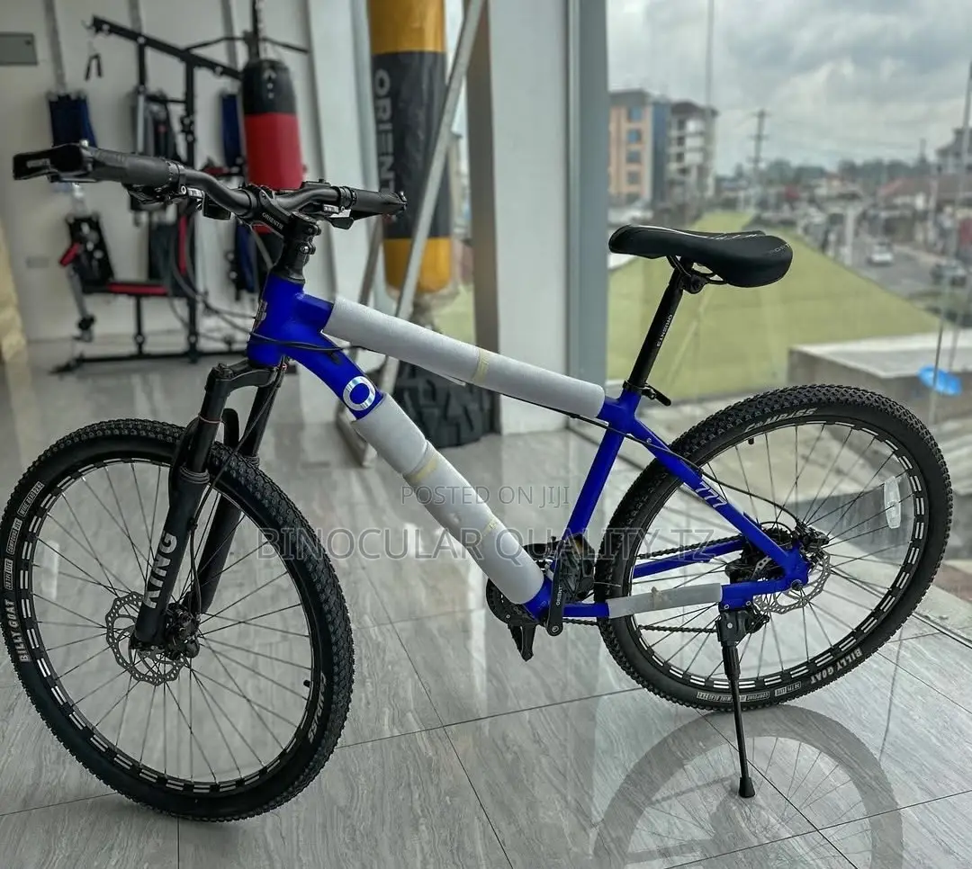 Oriente Mountain Bike