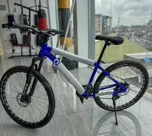 Oriente Mountain Bike