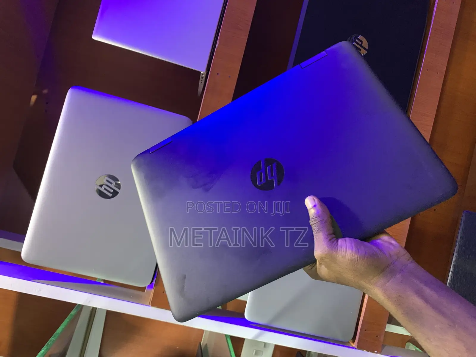Laptop HP ProBook 640 G2 8GB Intel Core I5 HDD+SSD 256GB