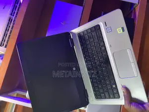 Laptop HP ProBook 640 G2 8GB Intel Core I5 HDD+SSD 256GB