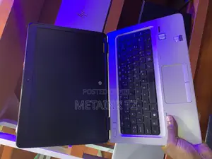 Laptop HP ProBook 640 G2 8GB Intel Core I5 HDD+SSD 256GB