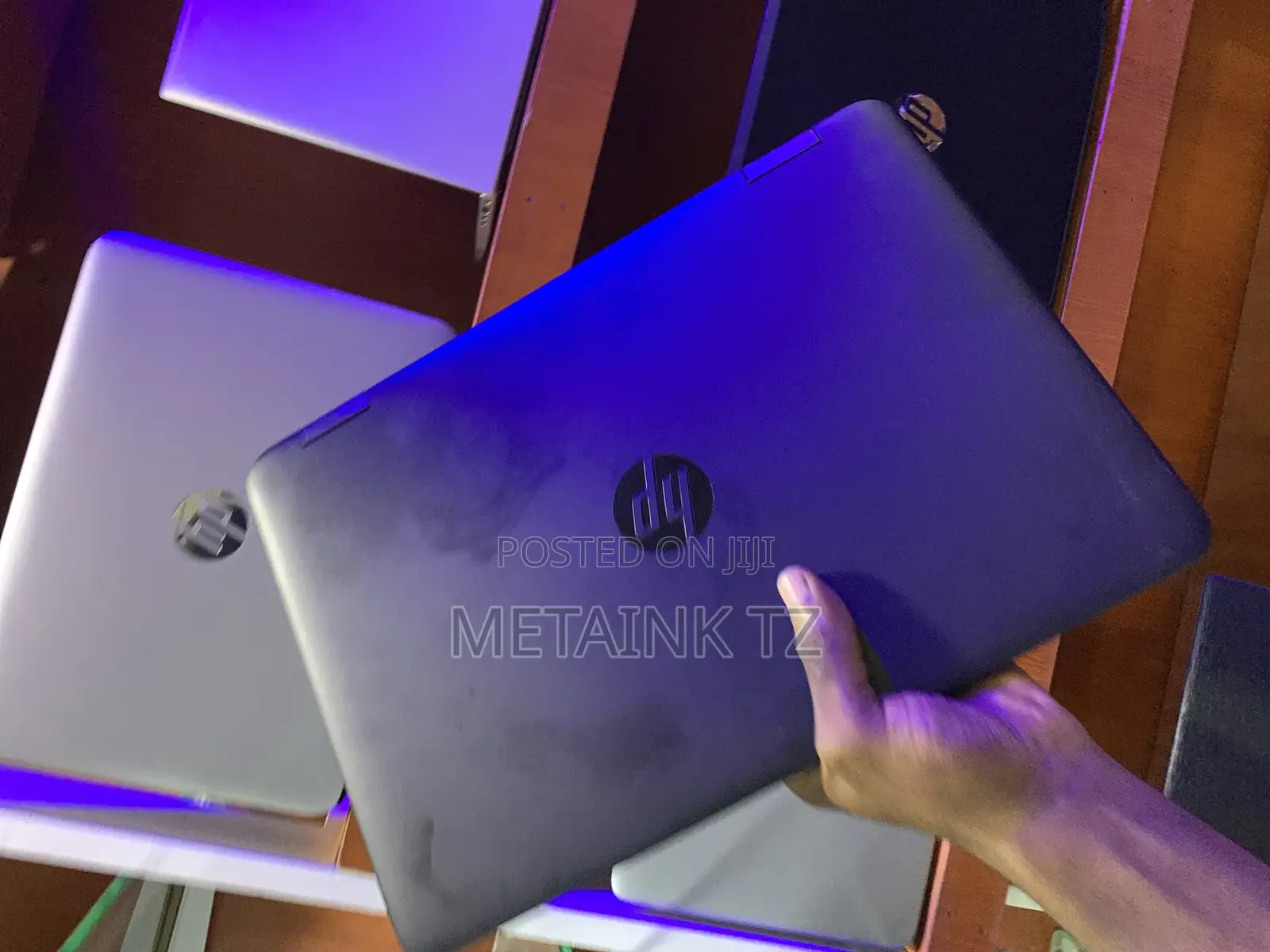 Laptop HP ProBook 640 G2 8GB Intel Core I5 HDD+SSD 256GB