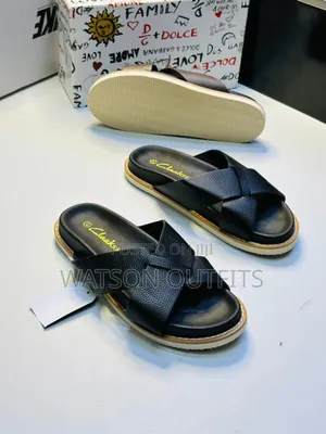 Sendo Completely Best Za Leather Materials Grade One