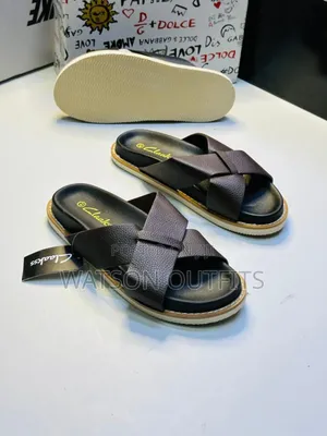 Sendo Completely Best Za Leather Materials Grade One