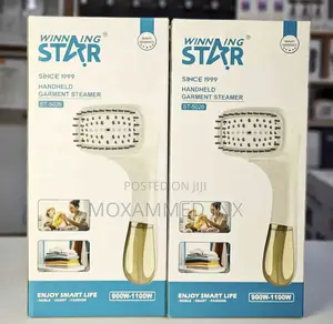Steamer Iron 1100w