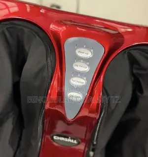 Electric Foot Calf Massager