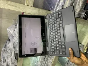 Laptop Dell Latitude 3189 4GB Intel Pentium SSD 128GB