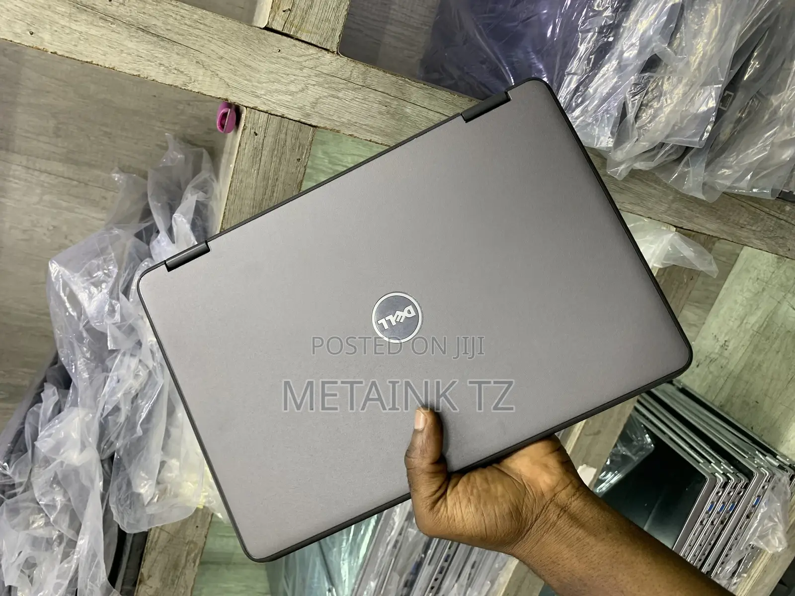 Laptop Dell Latitude 3189 4GB Intel Pentium SSD 128GB