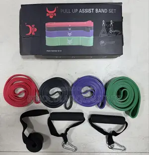 Loop Bands