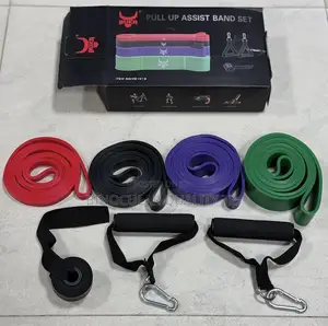 Loop Bands