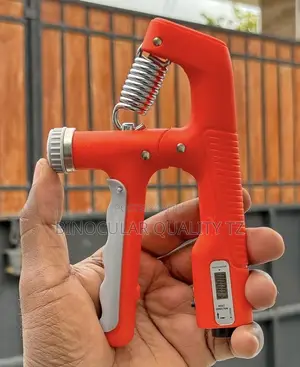Power Handgrip