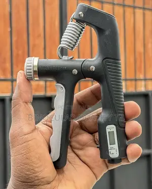 Power Handgrip