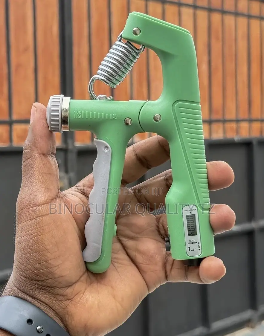 Power Handgrip