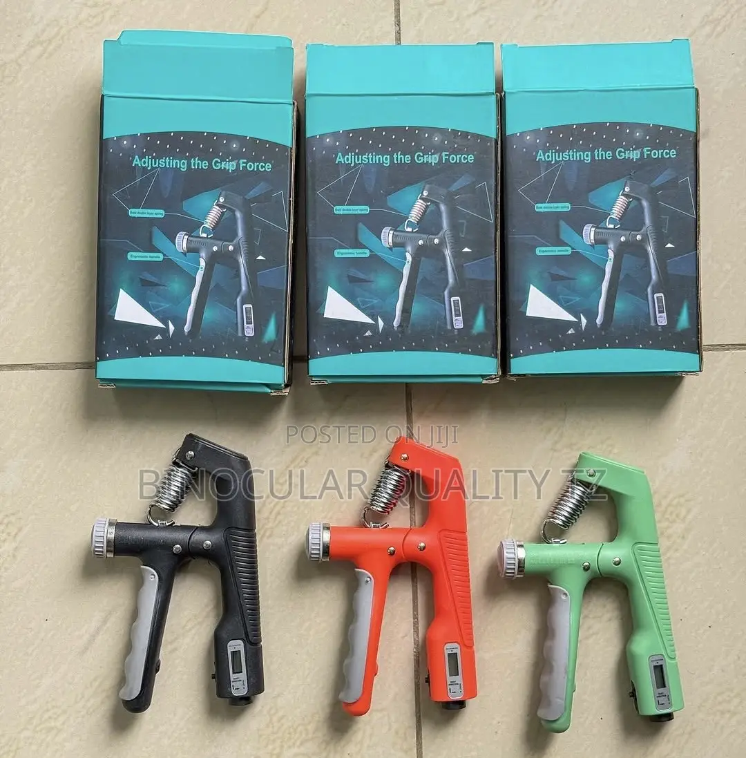 Power Handgrip